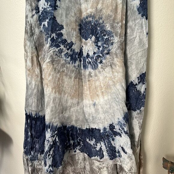 Beautiful maxi dress!  - Picture 3 of 3